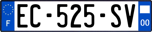EC-525-SV