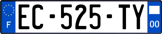 EC-525-TY