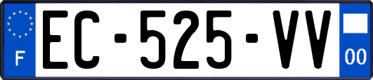 EC-525-VV