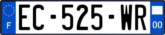 EC-525-WR