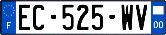 EC-525-WV