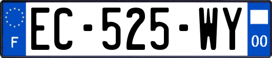EC-525-WY