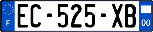 EC-525-XB