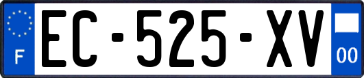 EC-525-XV