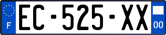 EC-525-XX