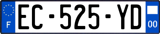 EC-525-YD