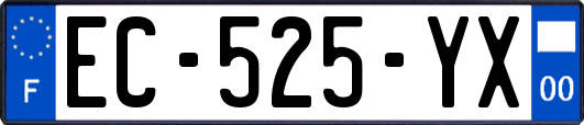 EC-525-YX