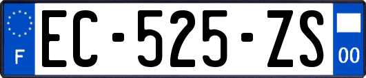 EC-525-ZS