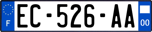 EC-526-AA