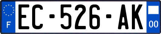 EC-526-AK