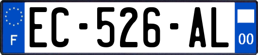 EC-526-AL