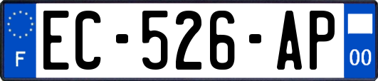 EC-526-AP