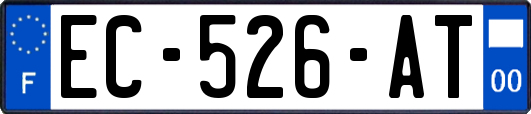 EC-526-AT