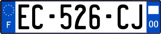 EC-526-CJ