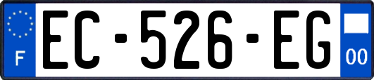 EC-526-EG