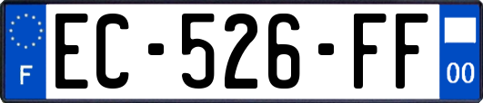 EC-526-FF