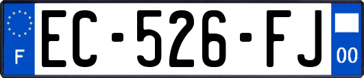 EC-526-FJ