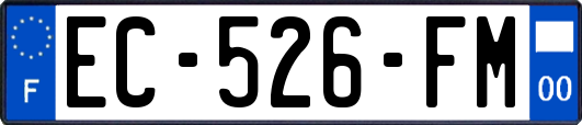 EC-526-FM