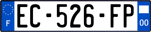 EC-526-FP