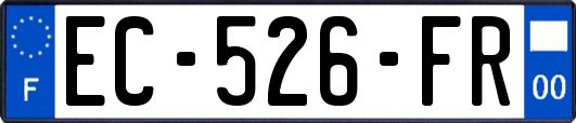 EC-526-FR