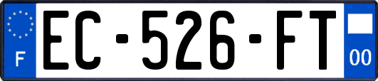 EC-526-FT
