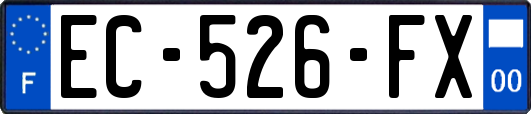 EC-526-FX