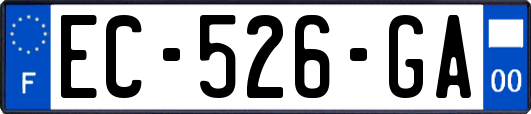 EC-526-GA