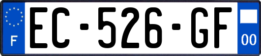 EC-526-GF