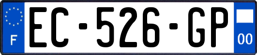 EC-526-GP