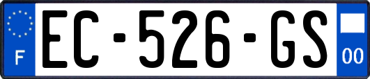 EC-526-GS