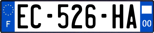 EC-526-HA