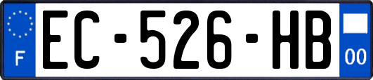 EC-526-HB