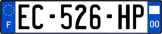 EC-526-HP