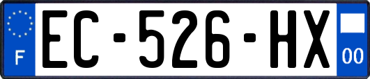 EC-526-HX