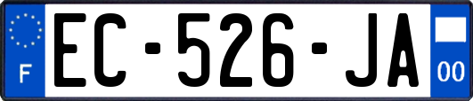 EC-526-JA
