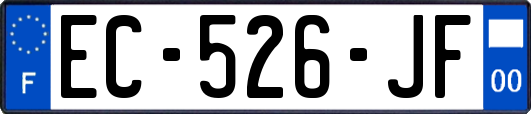EC-526-JF