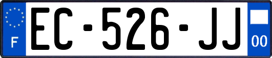 EC-526-JJ