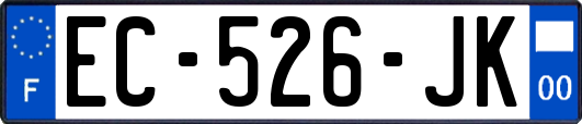 EC-526-JK
