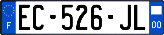 EC-526-JL