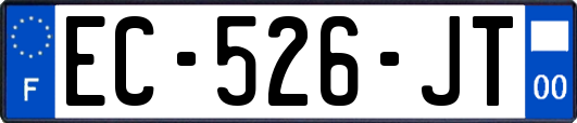 EC-526-JT
