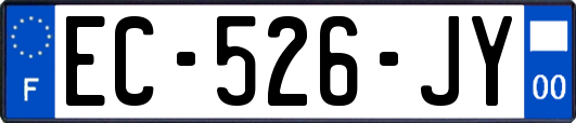 EC-526-JY
