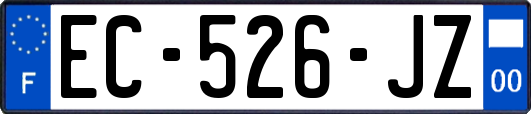 EC-526-JZ