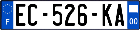 EC-526-KA