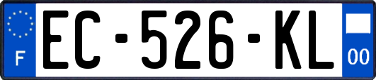 EC-526-KL