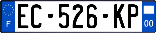 EC-526-KP