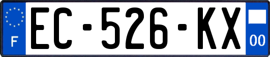 EC-526-KX