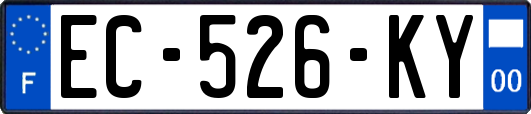EC-526-KY