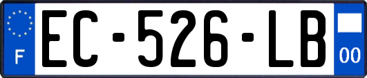 EC-526-LB