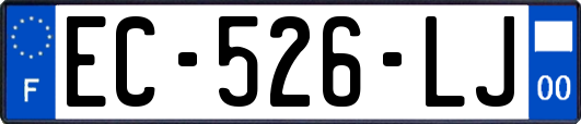 EC-526-LJ