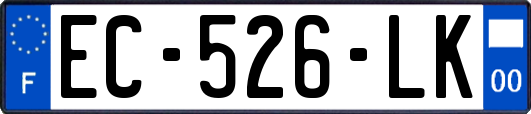 EC-526-LK